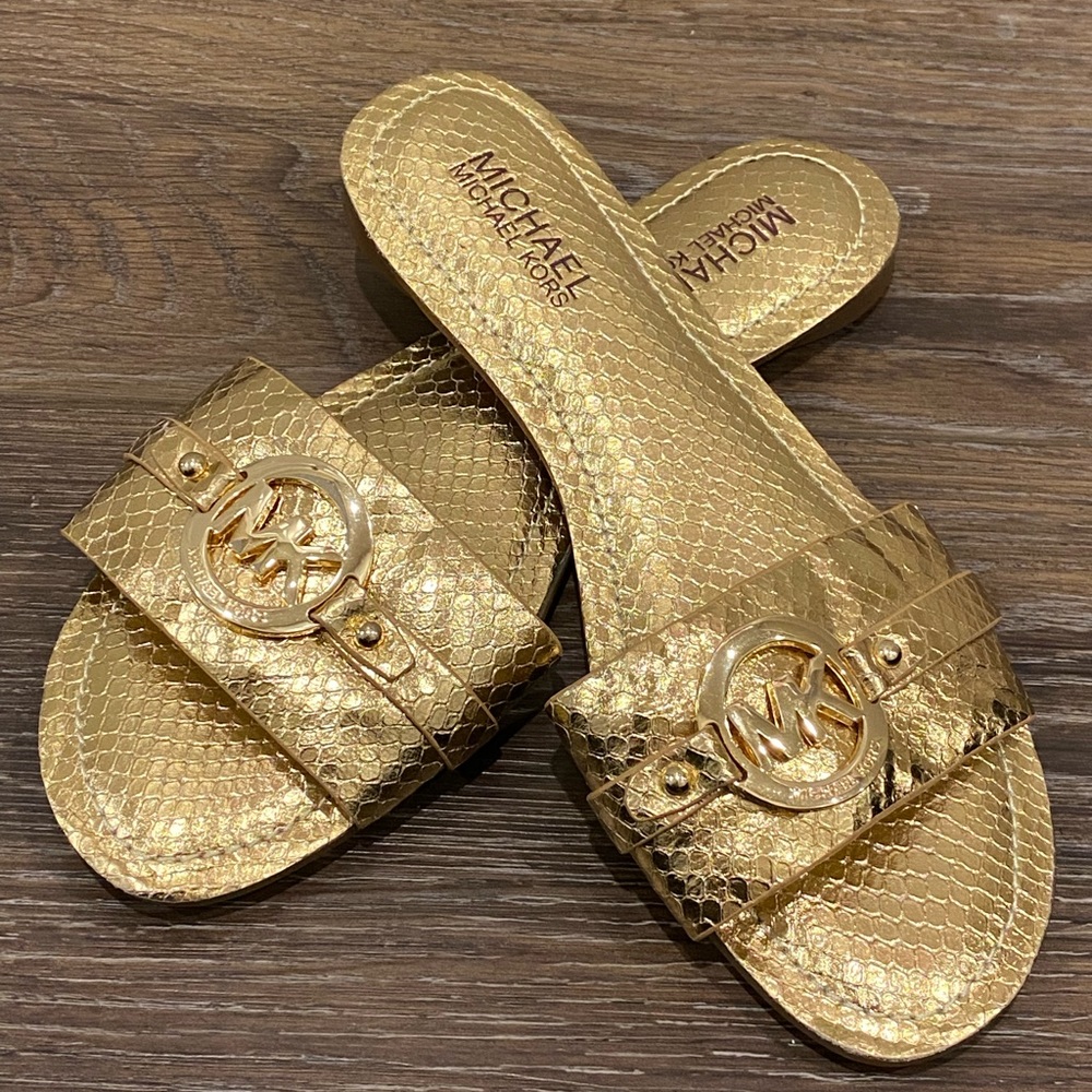 Michael Kors sandals